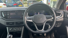 Volkswagen Polo 1.0 TSI Life 5dr Petrol Hatchback